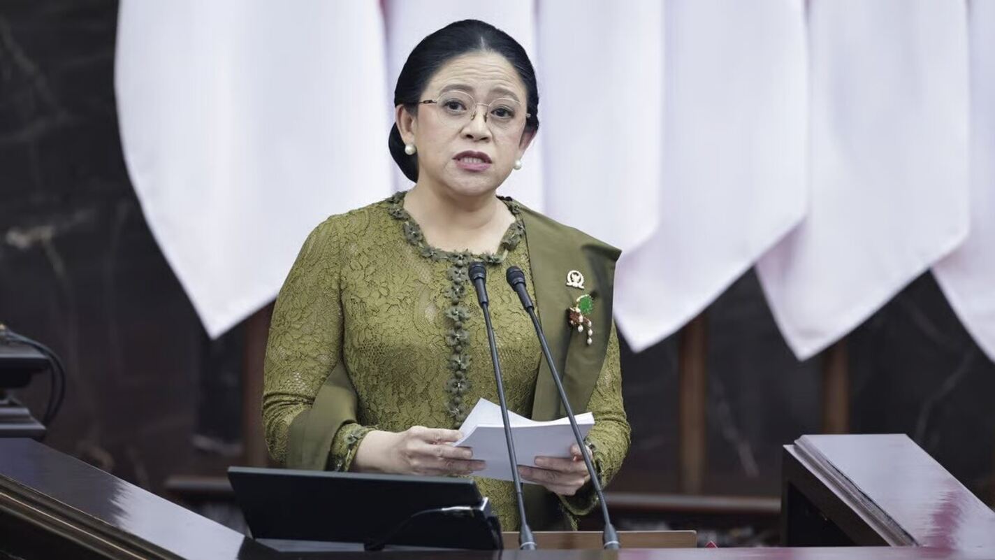 DPR Rampungkan 28 Undang-Undang, RUU Perampasan Aset Dapat Atensi Perkuat Substansi