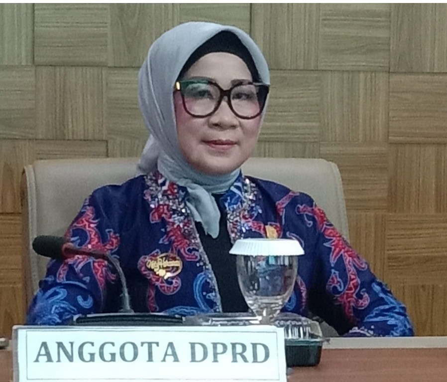 DPRD Apresiasi Langkah Bupati Shalahuddin Tingkatkan Kualitas Pendidikan