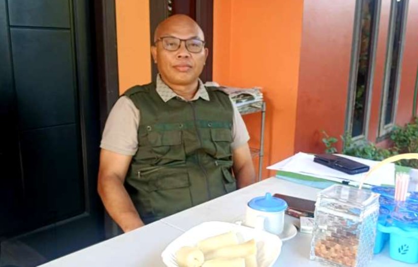  DPRD Apresiasi GEPAMOR, Dorong Pemerataan Pasar Pangan Murah