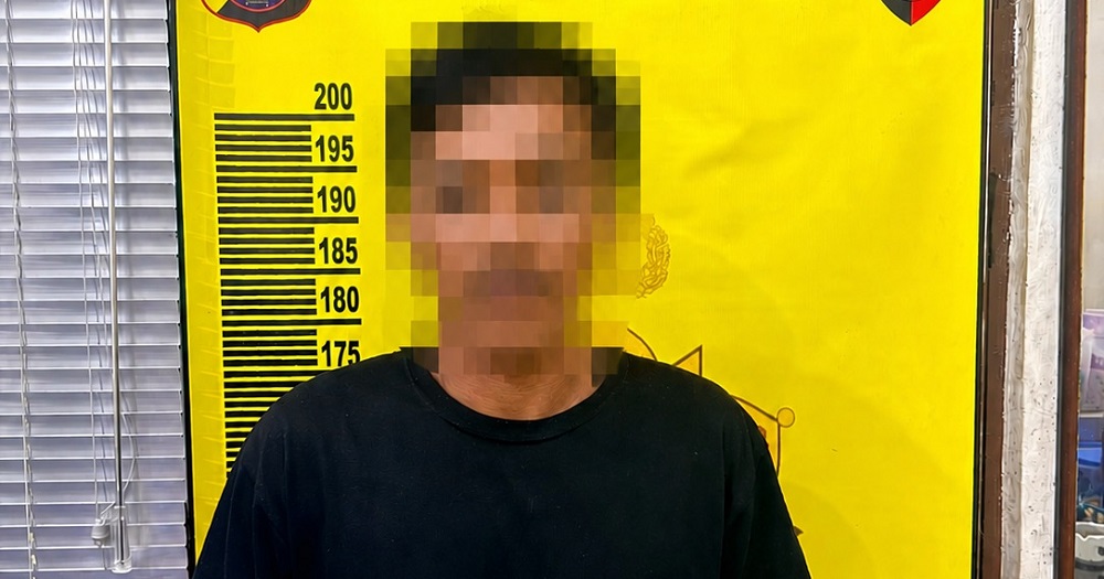 Diduga Bakar Lahan hingga 5 Hektare, Warga di MB Ketapang Diciduk Polres Kotawaringin Timur