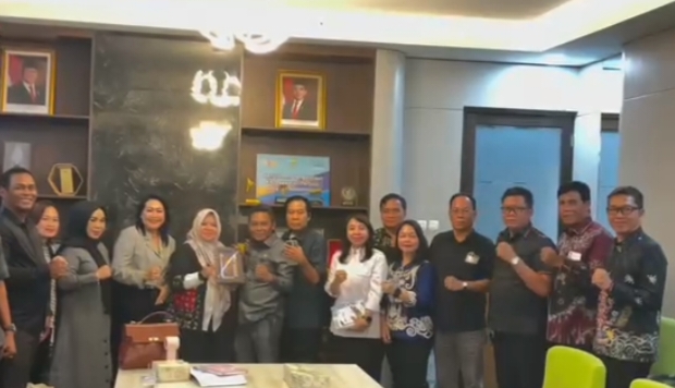 Kaji Banding ke Jawa Barat, DPRD Kapuas Dalami Raperda