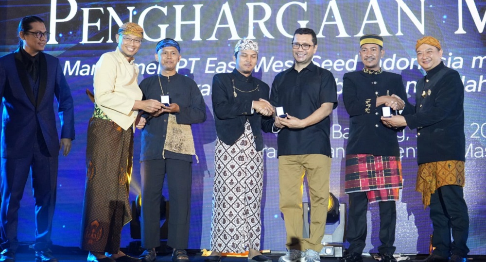 Rahasia Berumur Panjang: Perusahaan Ini Hargai Karyawan dan Keluarganya 