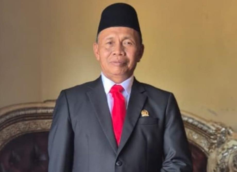 DPRD Kapuas Dukung Program Lewu Bersinar, Percepat Infrastruktur Desa Kapuas
