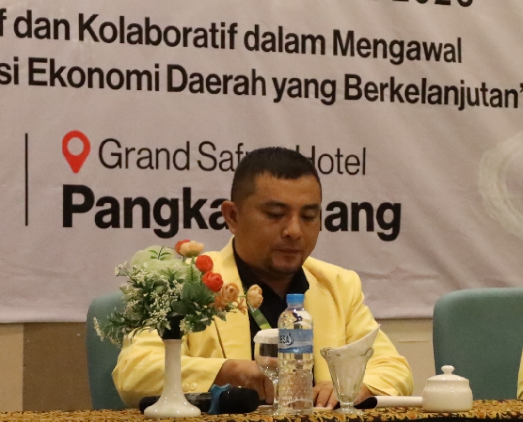 Pemuda Katolik Kutuk Kekerasan, Dukung Polri dan BNN Berantas Narkoba di Kalteng