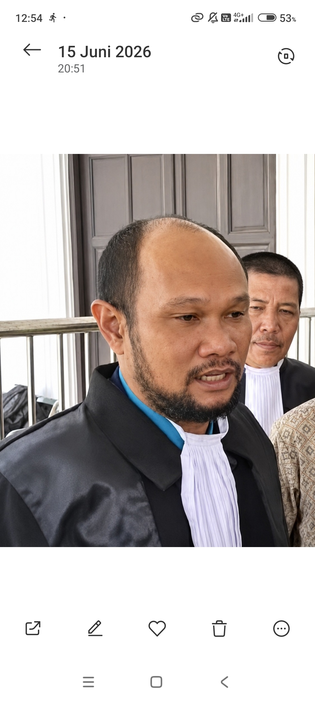 Kasus Bandung Ungkap Lemahnya Deteksi Dini