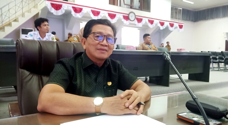 Nurul Anwar Tegaskan Radar Cuaca Perkuat Mitigasi Bencana