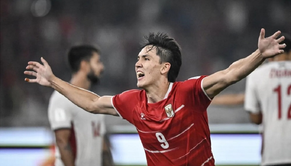 Habis Borong Lima Gol, Ini Ambisi Mitch Baker Lawan Thailand di Final Piala FIFA ASEAN