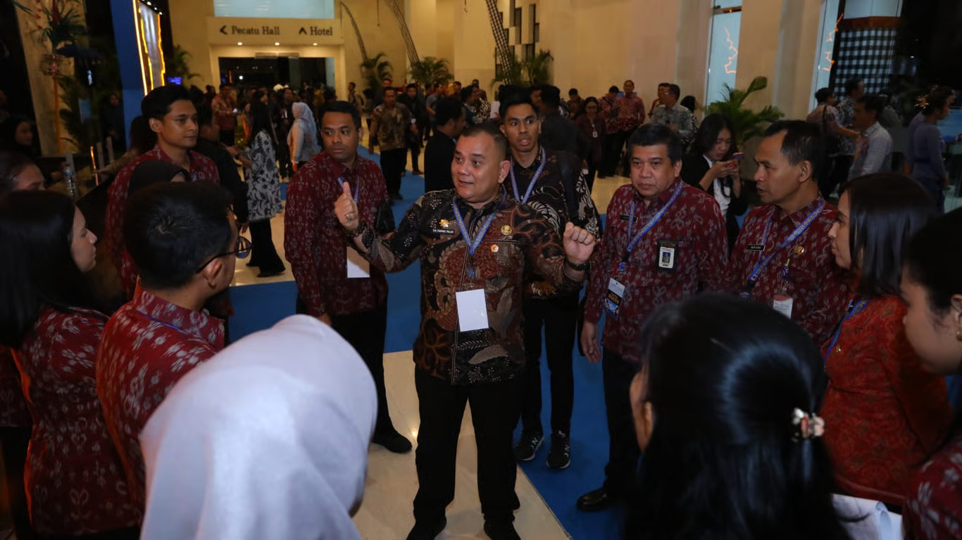 Apresiasi Pemda Berprestasi 2026 Dorong Inovasi Jawa–Bali