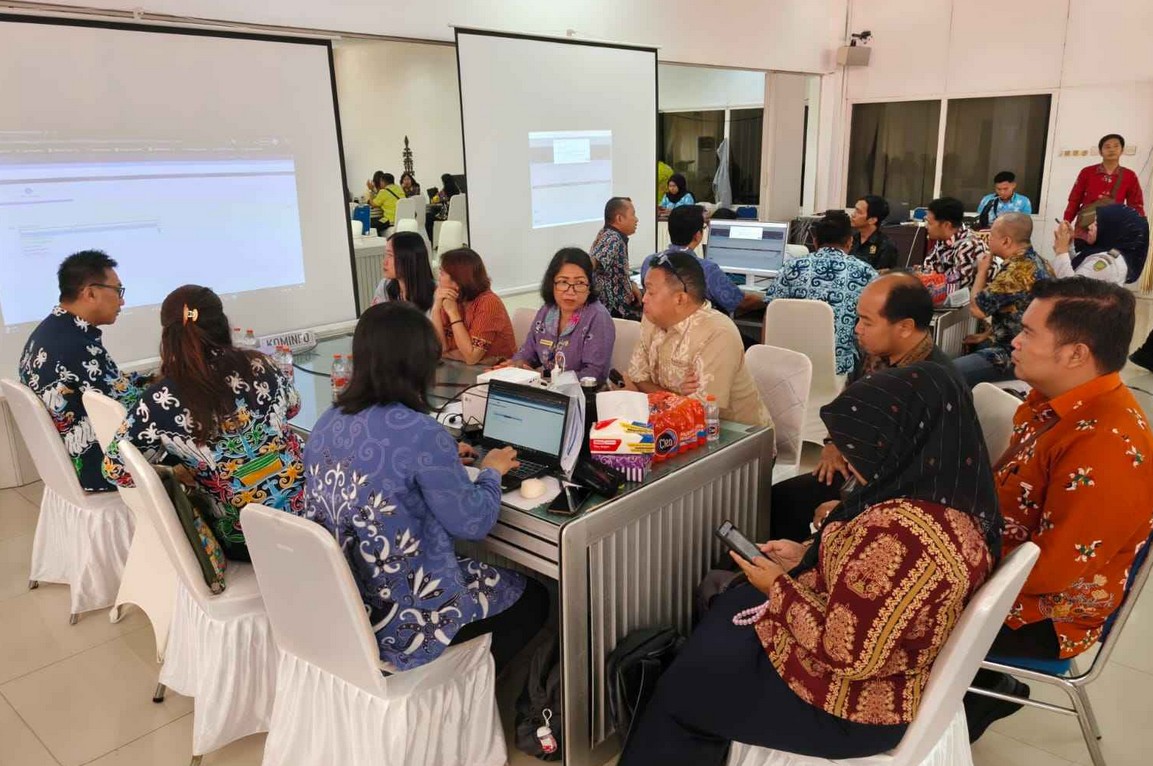 Rakortekrenbang 2026 Fokus Harmonisasi Program Daerah dan Nasional