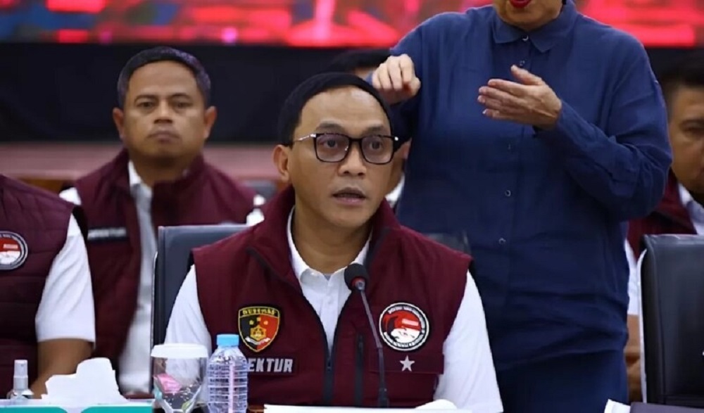 Bareskrim Usut Dugaan Keterlibatan Mantan Kasatresnarkoba Polres Kutai Barat dan Bandar Narkotika