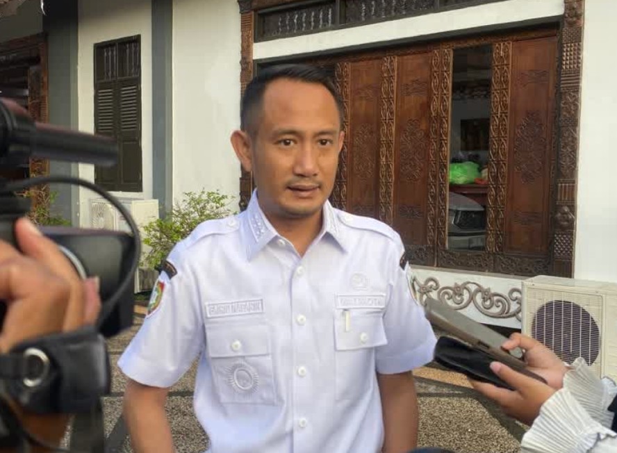 Pemko Siapkan Skema Kerja Sama Hidupkan Ekonomi Lokal