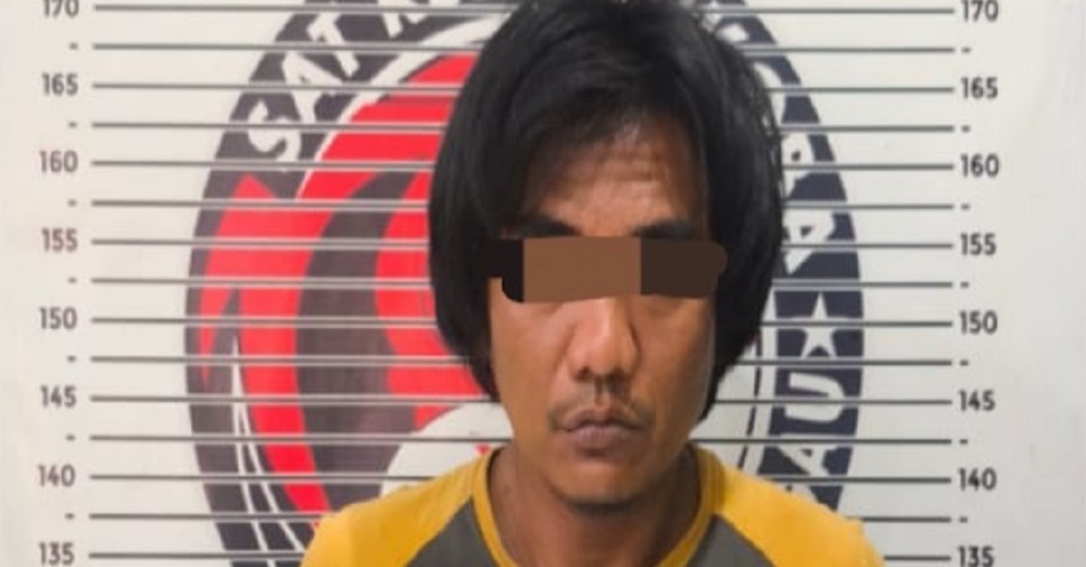 Sempat Buang Sabu-sabu ke Sumur dan Sembunyi, ASN Ini Dicokok Polisi