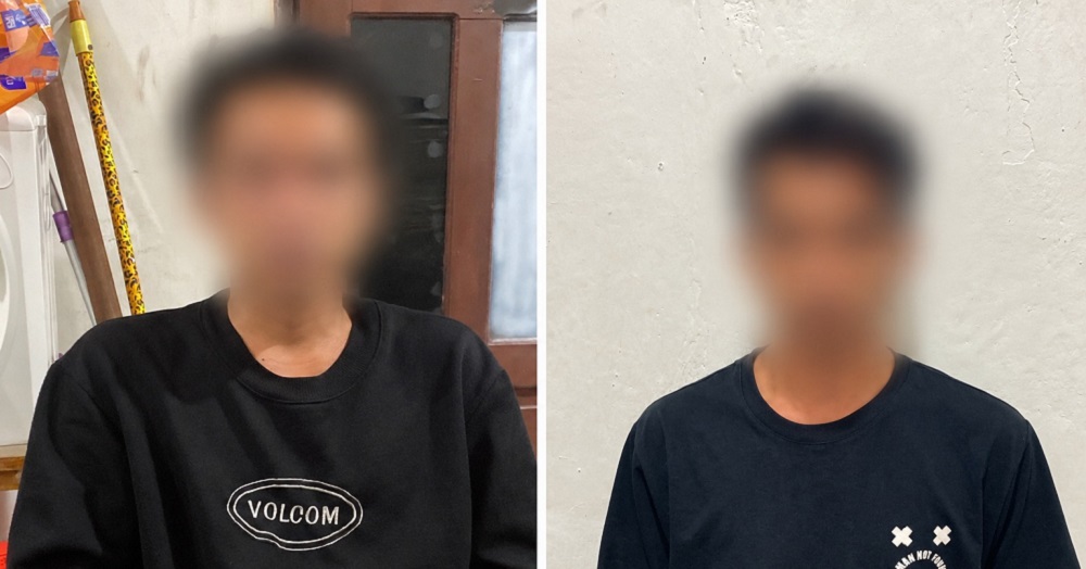 Masuk Radar Pengintaian, Dua Pencuri Perangkat Tower Telkomsel Diringkus Polres Kotawaringin Timur