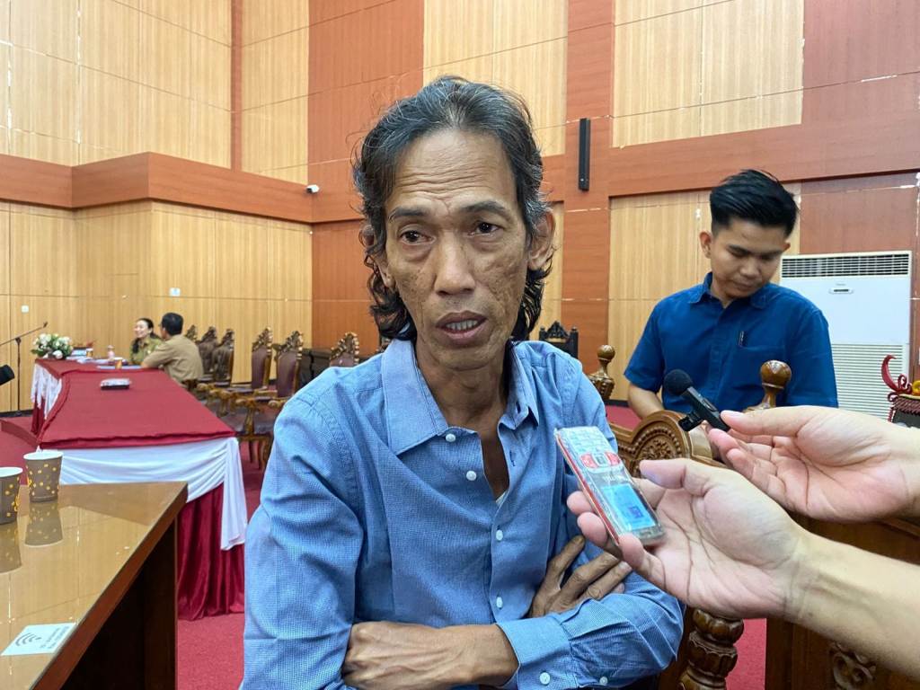 DPRD Ingatkan Integritas Program MBG di Palangka Raya