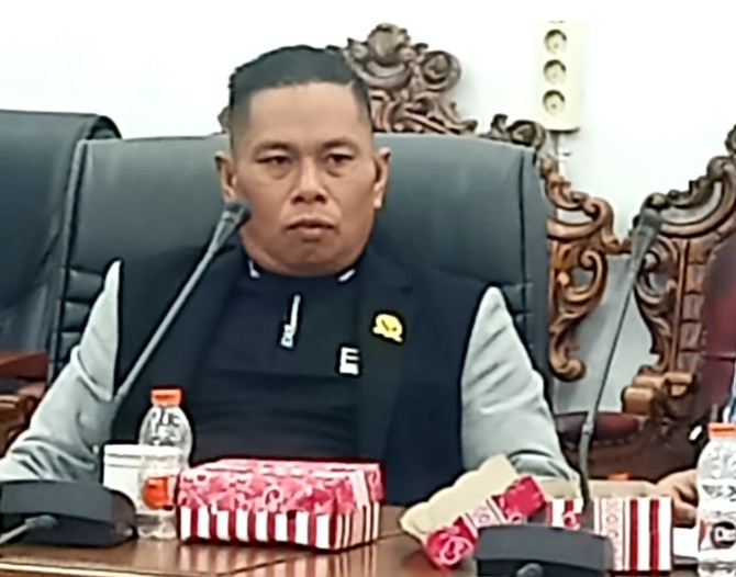 DPRD Dukung Penebaran Benih Ikan di Desa, Dorong Ketahanan Pangan Masyarakat
