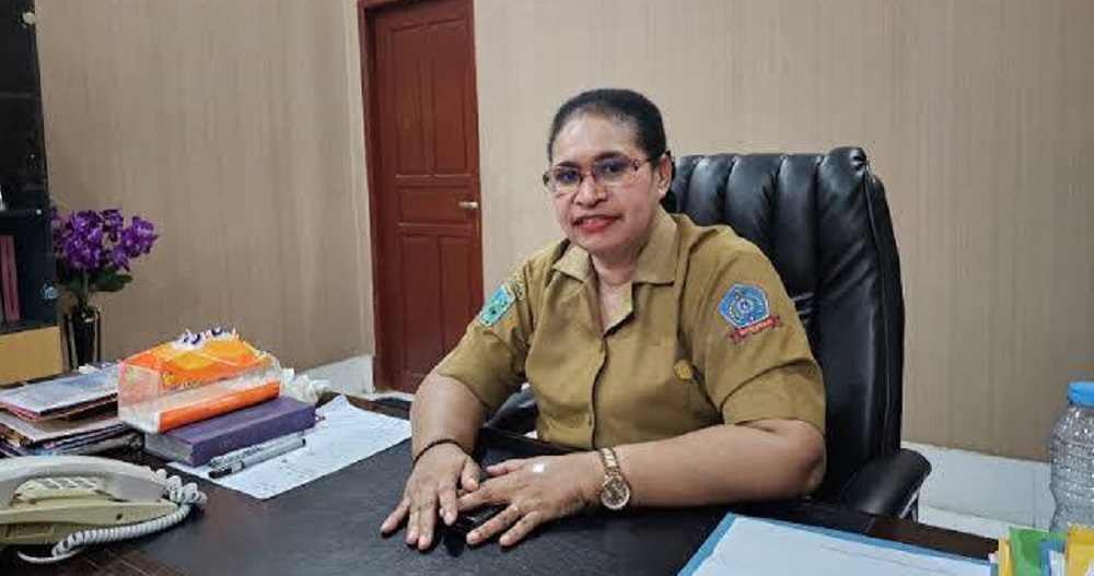 Bupati Sorong Selatan Diperiksa di Kasus Pemerasan Bupati Pemalang, Apa Kaitannya Ya?