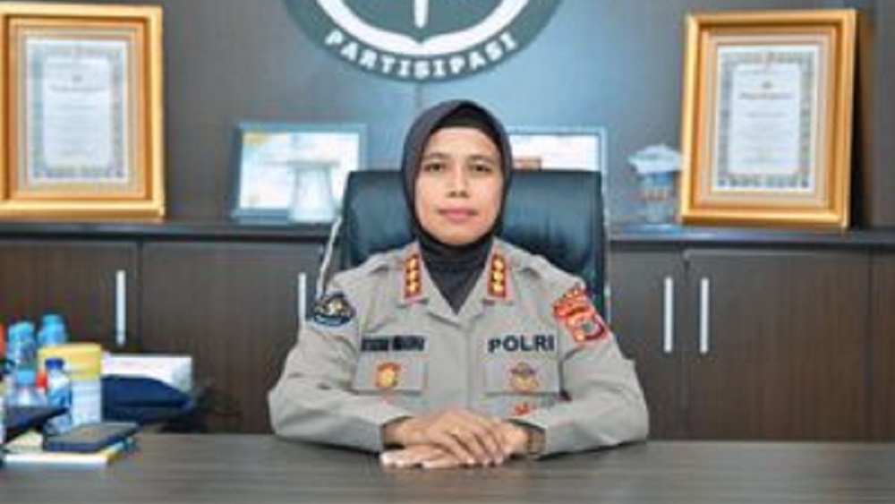 Ketahuan Bersama Pria Lain di dalam Kamar, Seorang Polwan Ditangani Propam Polda