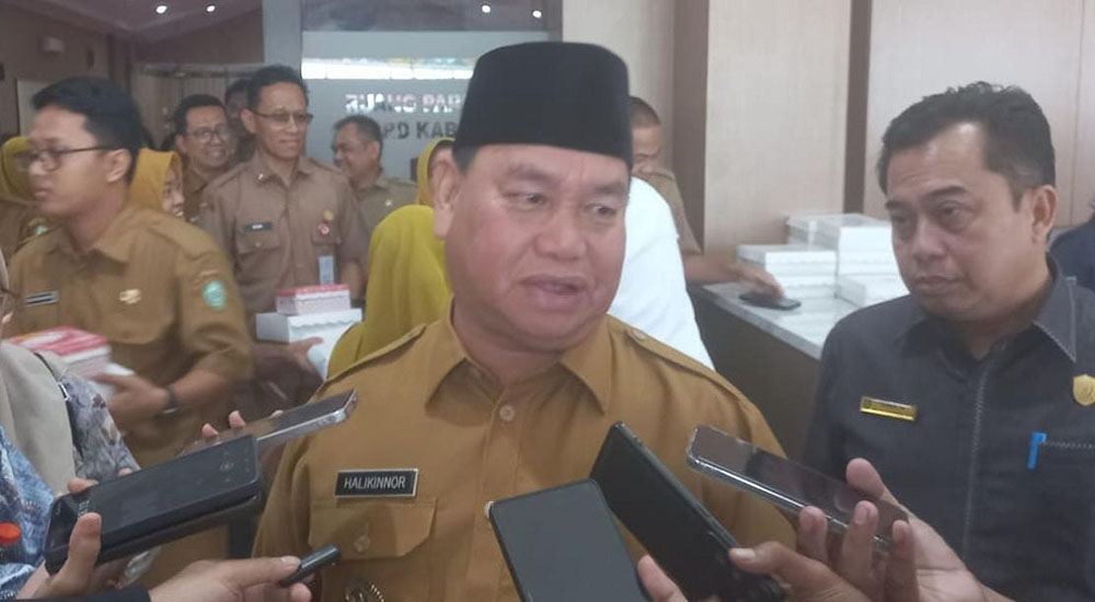 ASN Kotim Diminta Unggah Bukti Antar Anak Sekolah, Partisipasi GAMAS Dipantau