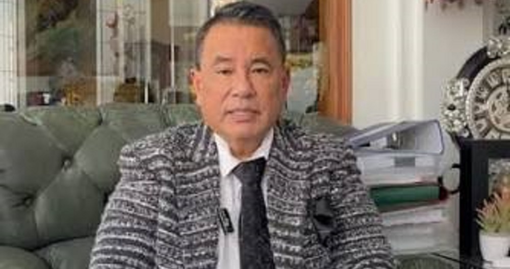 Tak Sampai Seminggu, Hotman Paris Mundur Jadi Pengacara Mantan Jampidsus, Ini Alasannya
