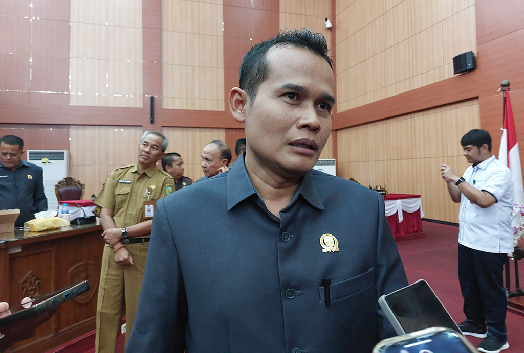 Rehabilitasi Narkoba Perlu Pemberdayaan Keterampilan