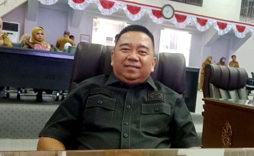 DPRD Apresiasi Survei Kepuasan Masyarakat Pemkab, Dorong Peningkatan Layanan Publik