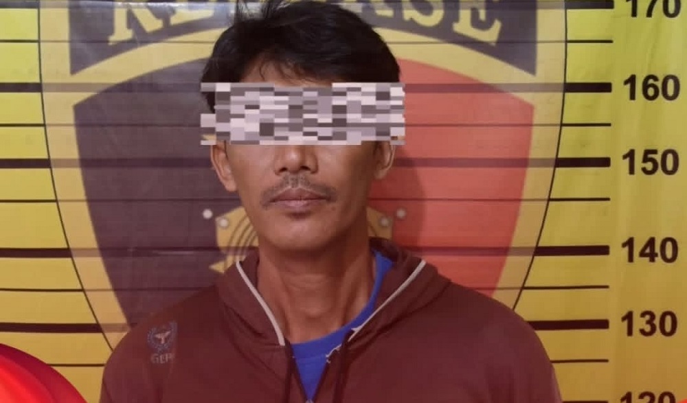 Penimbun BBM di Jingah Langsung Ditetapkan sebagai Tersangka, Begini Prosesnya