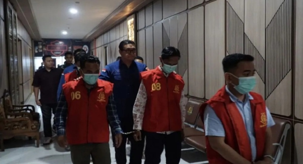 Rp40 Miliar Dana Hibah Pilkada Kotim 2024, Seperempatnya Diduga Jadi Bancakan Korupsi