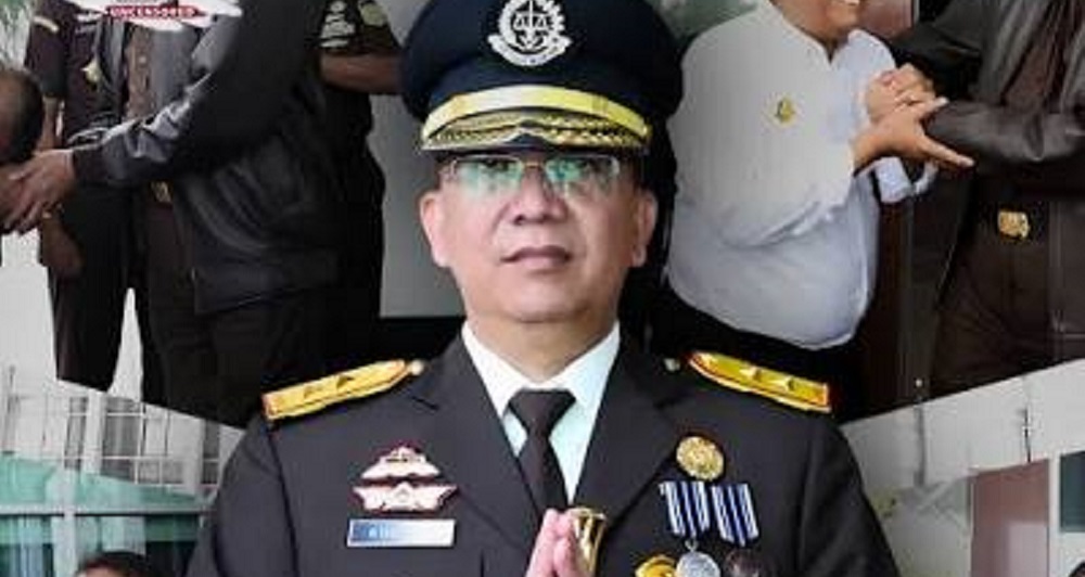 Di Luar Dugaan, Prabowo Tunjuk Kuntadi Jadi Jampidsus Kejagung