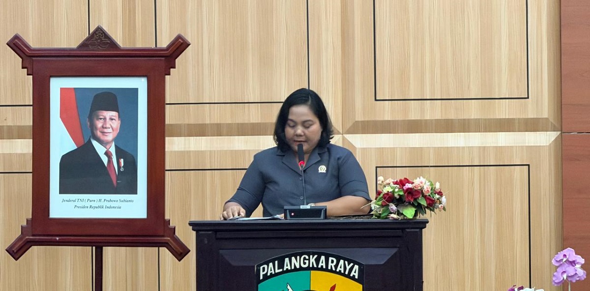 Jalan dan Drainase Jadi Aspirasi Utama Warga di Dapil I 