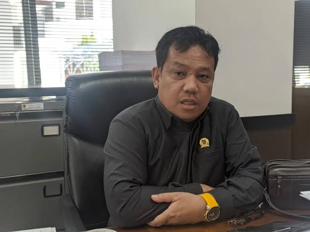 Sekda Baru Kalteng Diuji, Ini Tantangan Fiskal yang Menanti