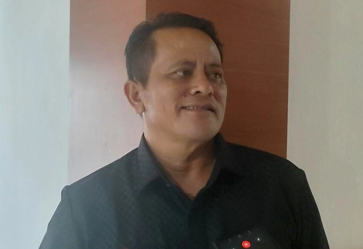 Hatir Tarigan Apresiasi Pemeriksaan Hewan Kurban, Jelang Iduladha 1447