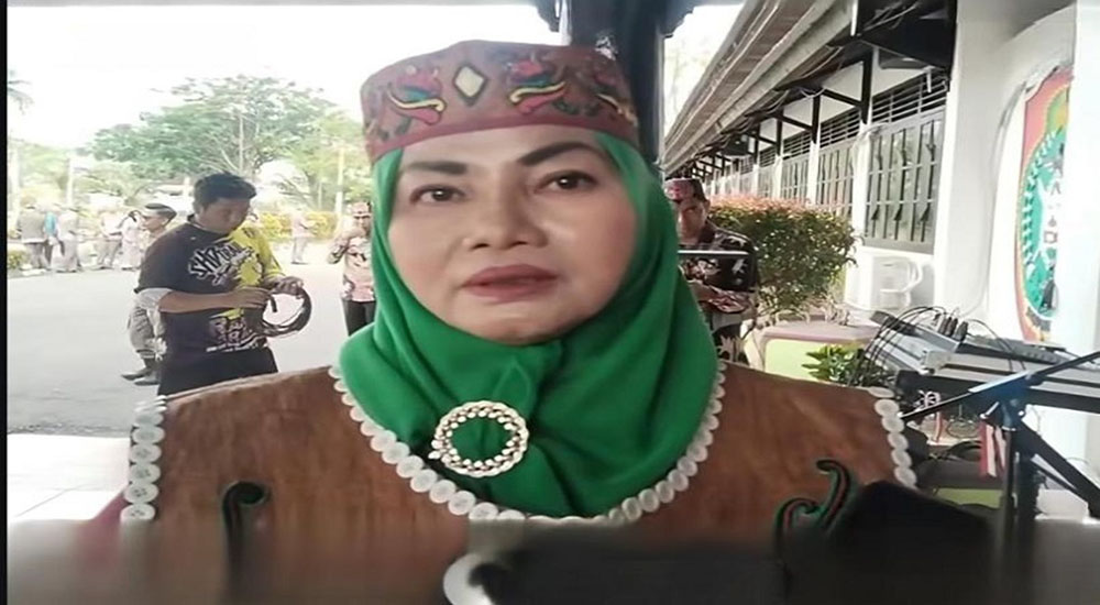 Harga Sawit Anjlok, Wabup Kotim Minta Intervensi Pemerintah untuk Lindungi Petani