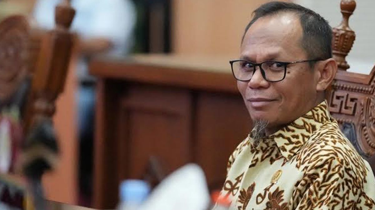 Syaufwan Ingatkan Orang Tua Harus Awasi Lokasi Bermain Anak