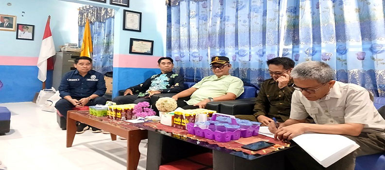 Rapor Pendidikan Barito Utara Turun, Kadisdik M. Iman Topik Desak Evaluasi dan Inovasi Guru