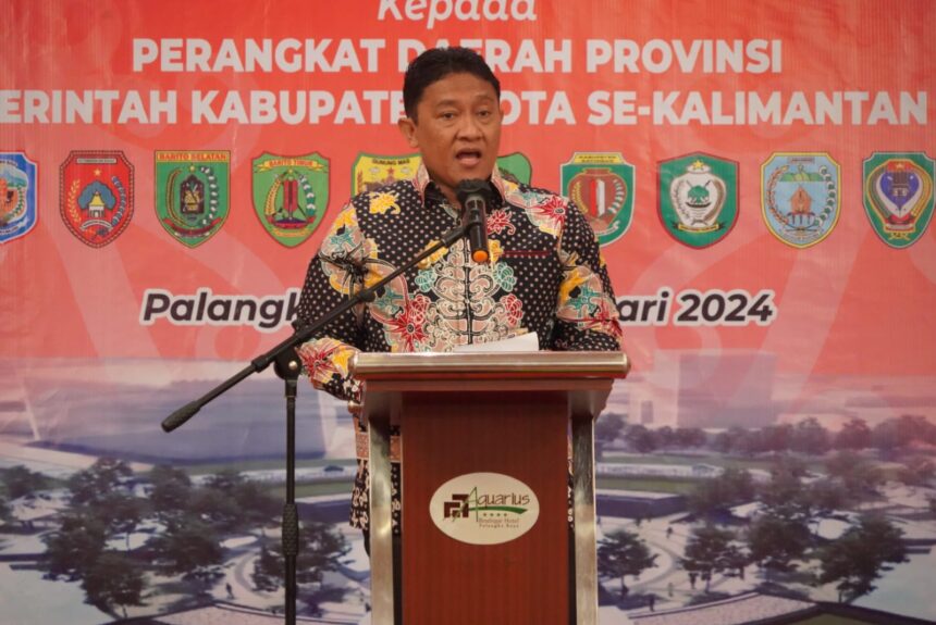 Edy Pratowo Tegaskan Perlu Langkah Perbaikan Pengelolaan Anggaran