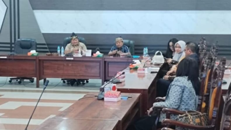 APBD Perubahan 2026 Jadi Agenda Utama DPRD