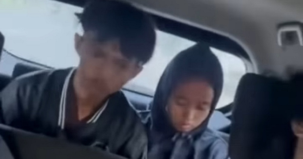 Pengantin Wanita Hilang Misterius Saat Akad Nikah Ditemukan, Ternyata Bersama Pria :Lain 