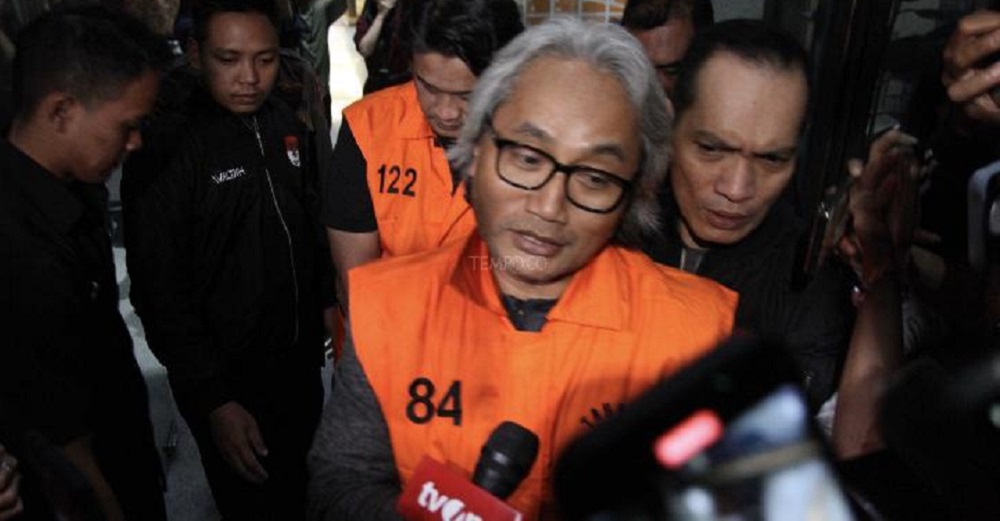 Kemana Duit Korupsi Pajak di Banjarmasin Mengalir? KPK Pun Menelusurinya