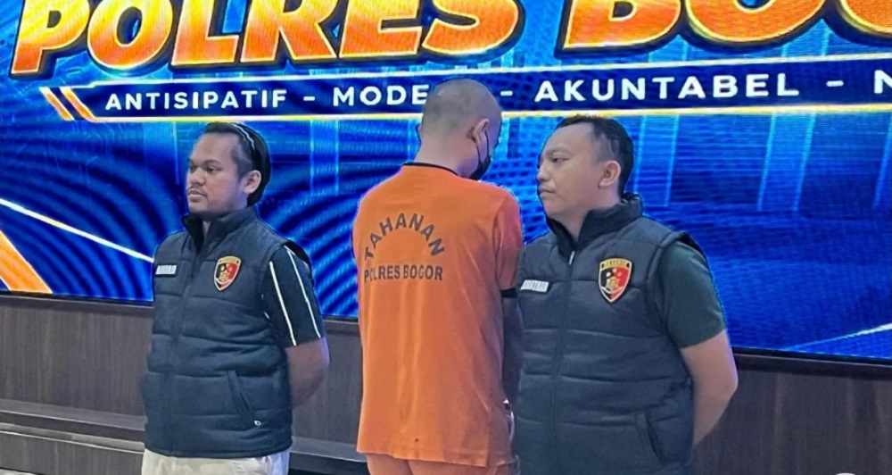 Terungkap! Pembacok Bobotoh Hingga Tewas Bukan Suporter Bola, Beraksi Setelah Jalan Bareng Istri