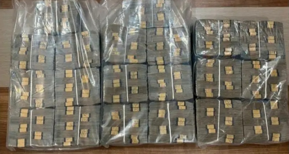 Duit Bandar Sabu-sabu Muara Komam Rp1 Miliar Disita Polisi, Diduga Pencucian Uang Narkotika