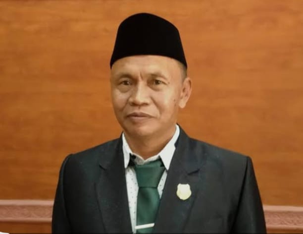 DPRD Apresiasi Kunker Menko Polkam ke Kapuas
