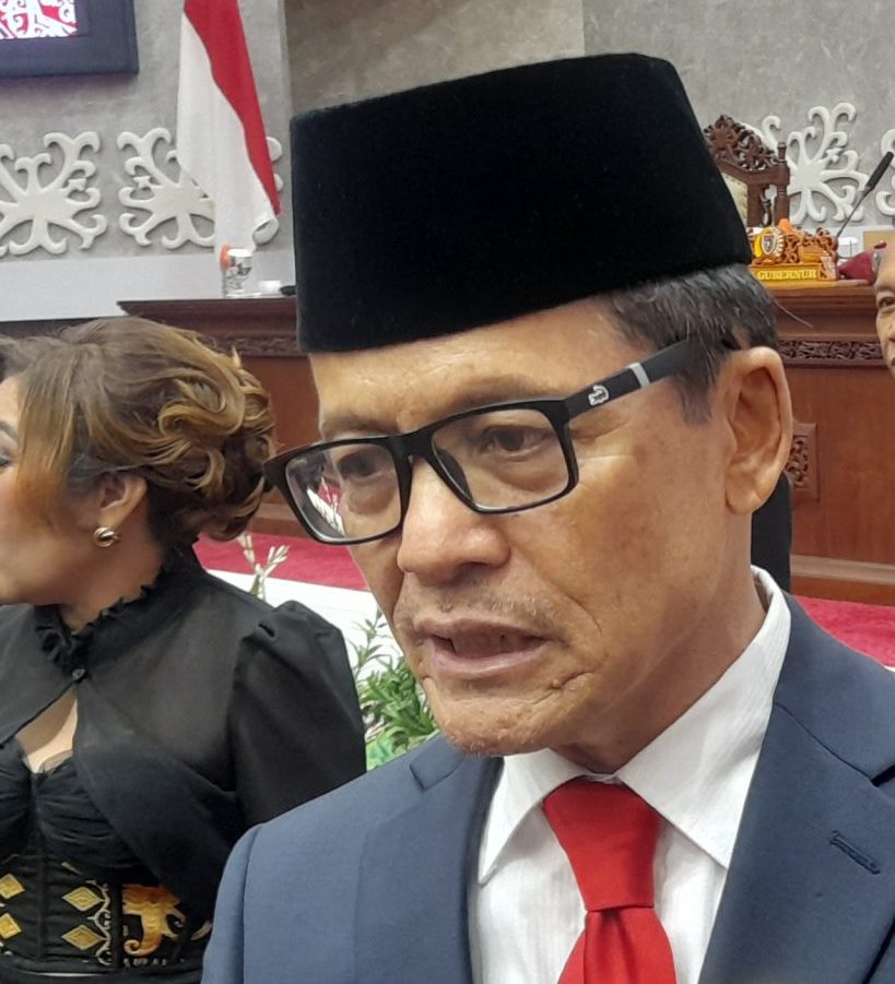 Komisi I DPRD Kalteng Dorong Warga Manfaatkan Pemutihan Pajak