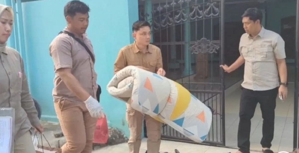 Kasur Cabul di Ponorogo Disita Polisi, Pemilik Pondok Pesantren Jadi Tersangka