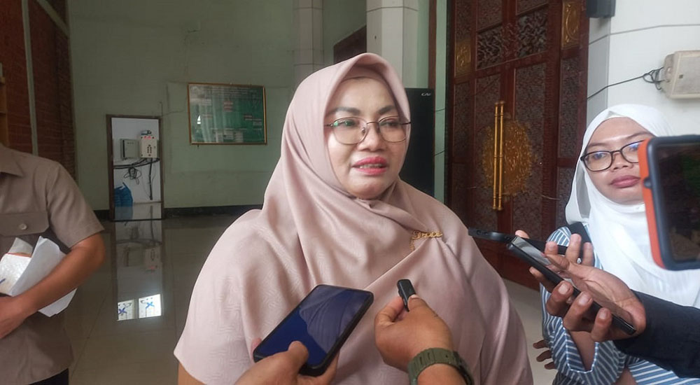 Perusahaan Didorong Perkuat Pengawasan Konsesi, Pemkab Kotim Perketat Sinergi Cegah Karhutla