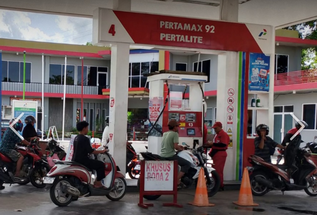 Mulai 10 Juni 2026, Harga Pertamax Resmi Naik