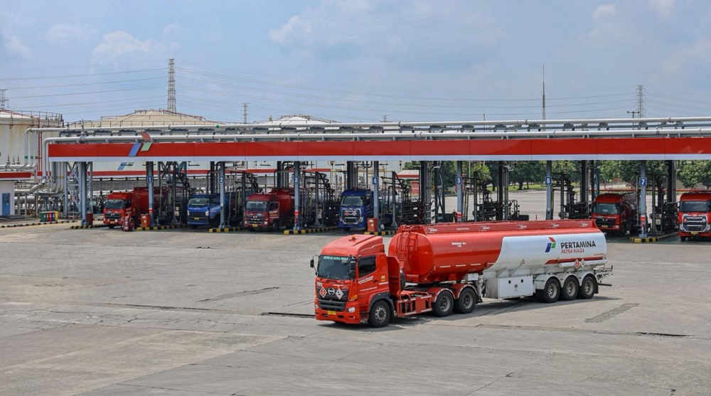 Duh, Harga Solar Nonsubsidi dan Pertamax Turbo Meroket Lagi 