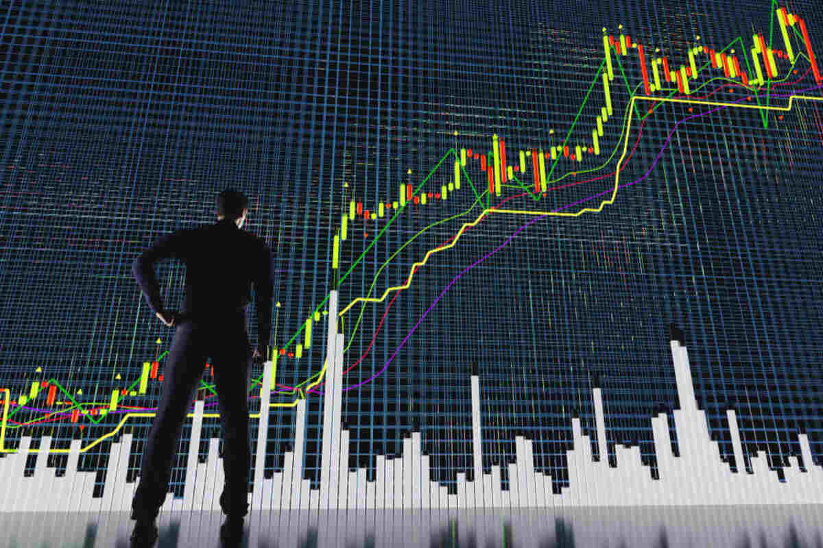 Monday Momentum: Cara Menghadapi Volatilitas Pembukaan Pasar dan Menjaga Disiplin Trading