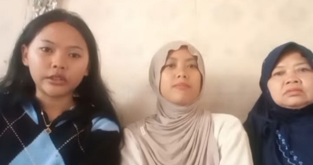 Sempat Dikira Loncat dari Jembatan Mahulu, FVS Ternyata Ditemukan di Pelabuhan Ferry Penajam
