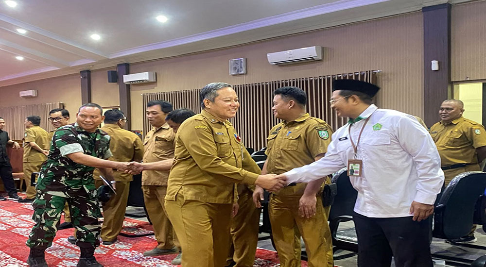 Hasil Reses DPRD Jadi Masukan Strategis, Pemkab Kotim Perkuat Perencanaan Pembangunan Berbasis Aspirasi Warga