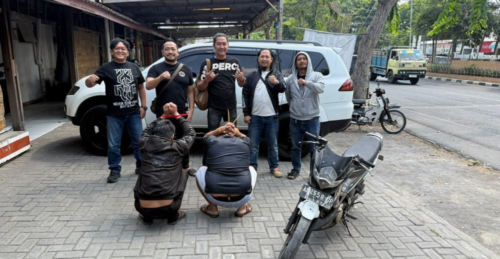 Janji Kencan Berantakan, Pria Ini Malah Jadi Korban Pencurian dan Kekerasan